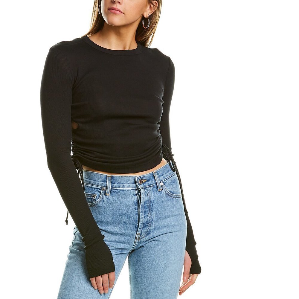 Helmut Lang Base Double T-Shirt